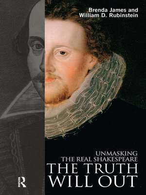 cover image of The Truth Will Out